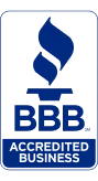 BBB Accredited Business