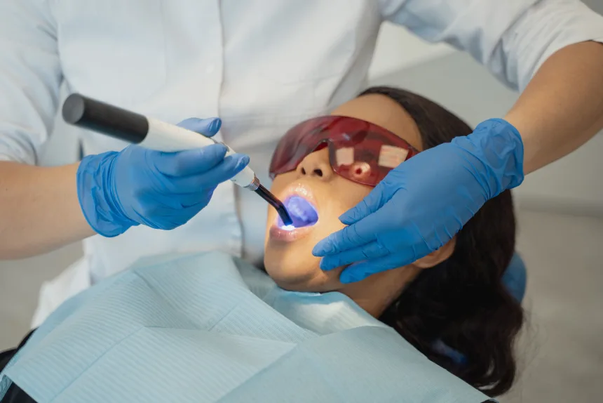 Dental Fillings