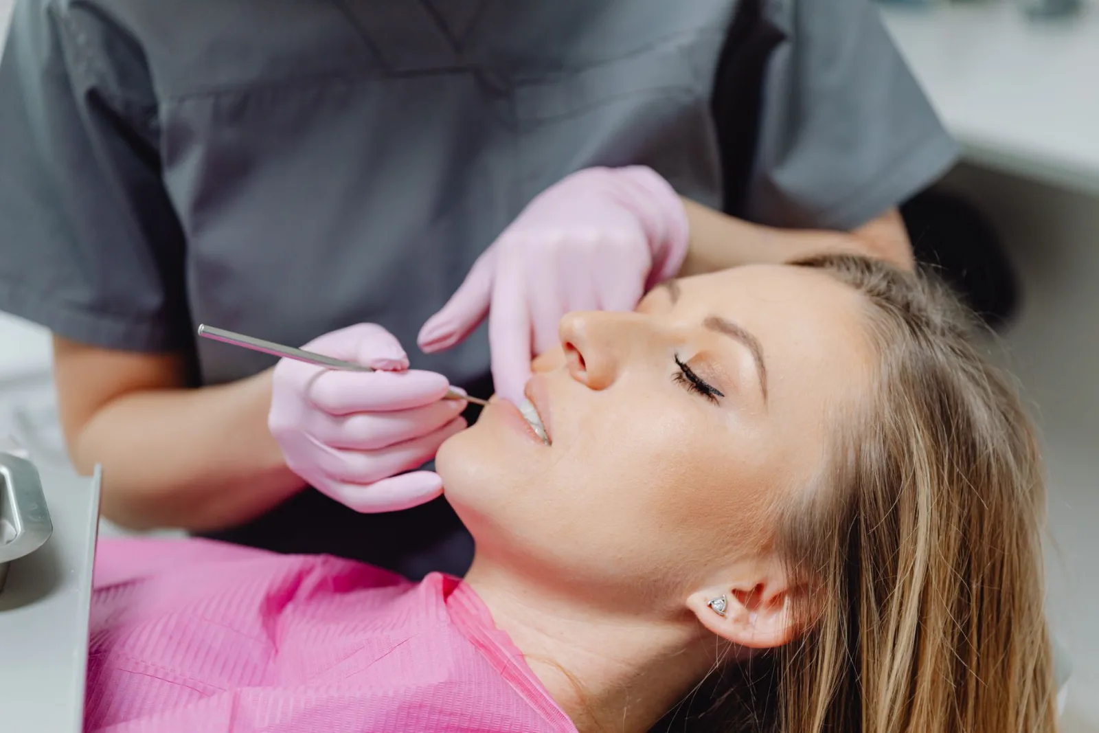 IV Sedation
