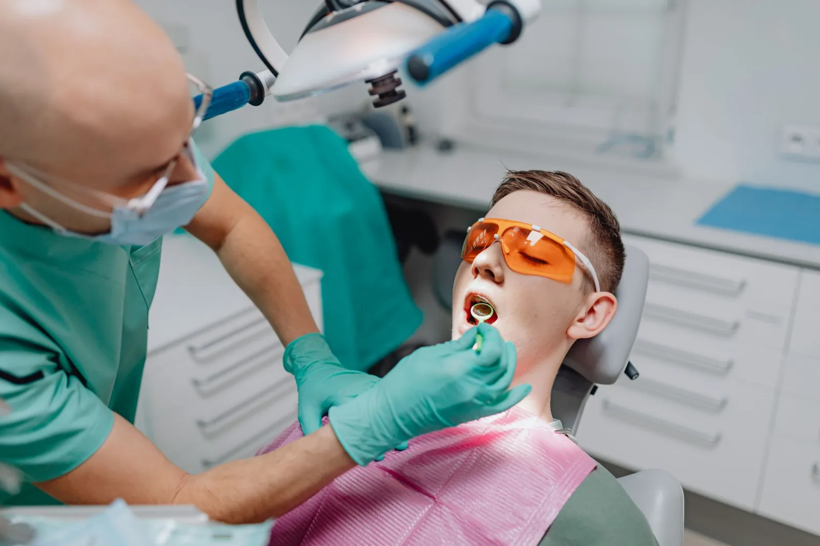 Wisdom Teeth Removal