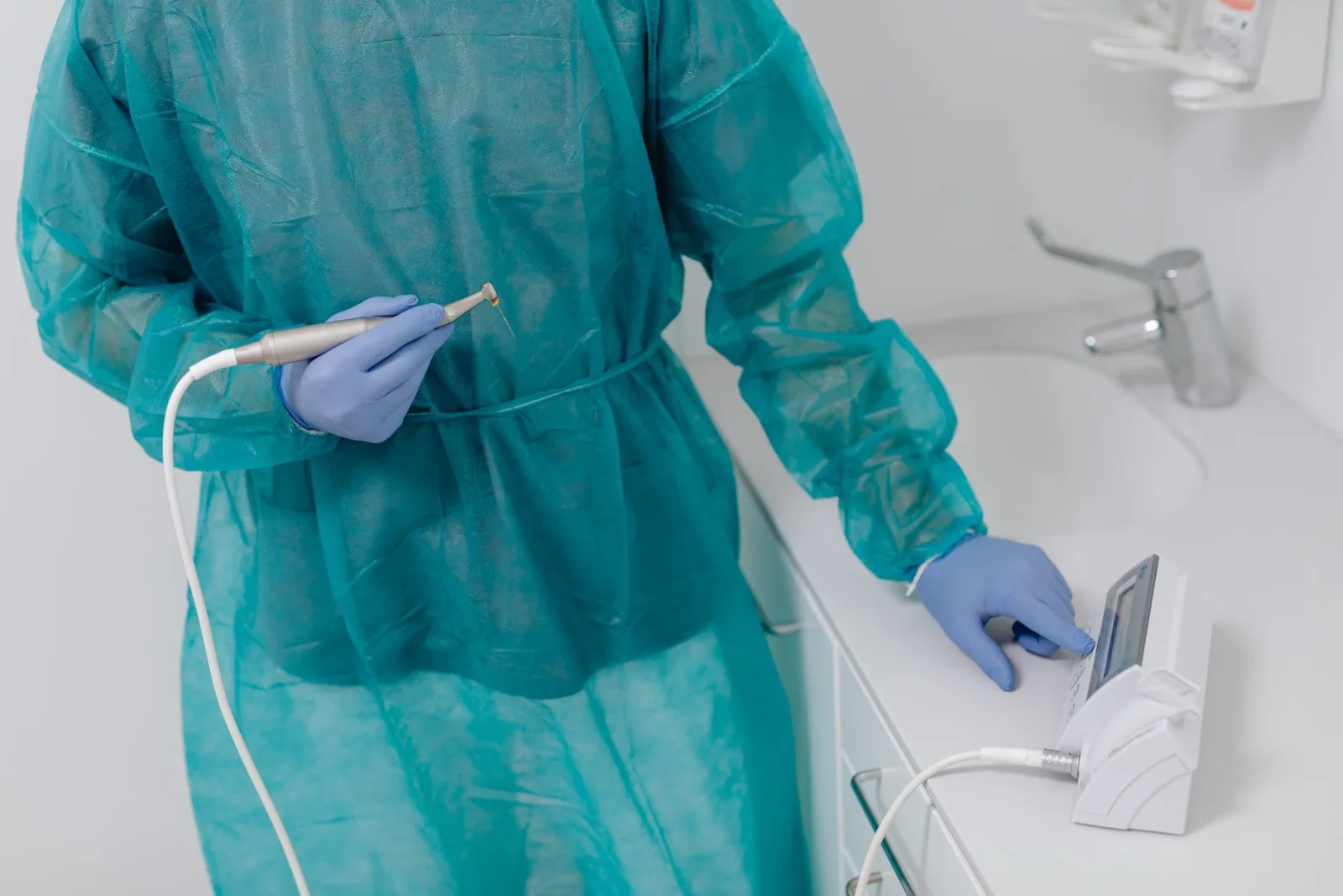 Dental Implant Placement