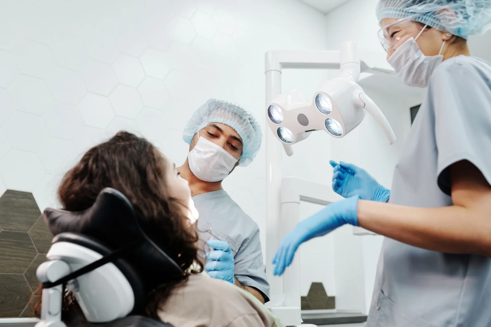 Dental Implant Restorations