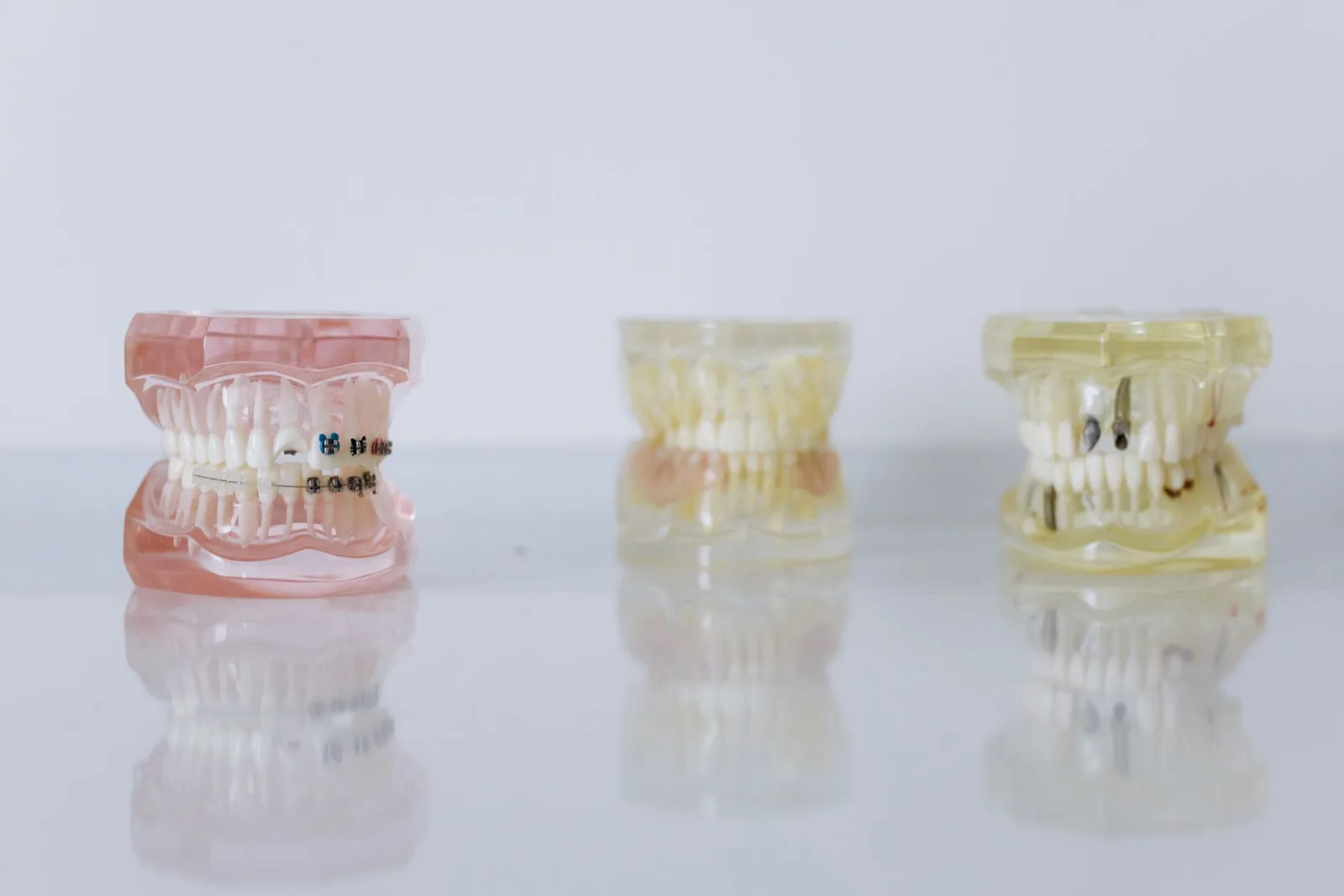 Denture Care
