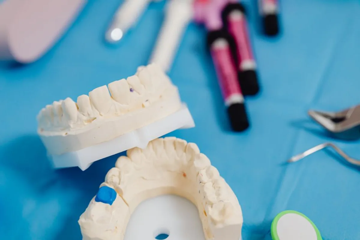 Pediatric Tooth-Colored Dental Crowns at SoJo Dental