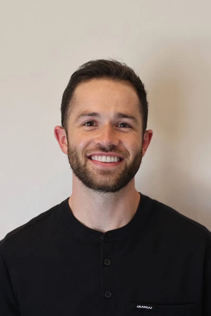 Dr. Conner Ogden, DMD