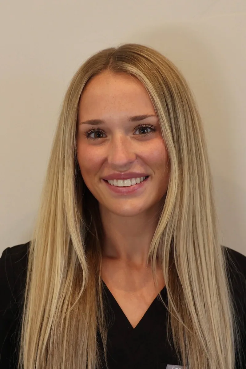 Dr. Isabel Scott, DDS